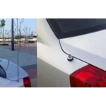 BF-686 Modified Car Automatic Expansion Antenna Aerial - Image 9
