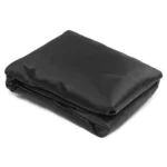 210D Oxford Cloth Waterproof Sunscreen Scooter Tractor Car Cover, Size: S - Image 2