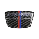 Car-Styling Carbon Fiber B Column Sticker - Image 2