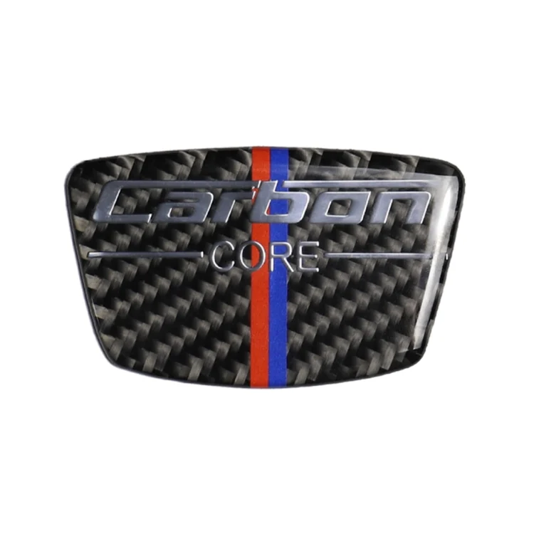 CRP0494_1.webp Car-Styling Carbon Fiber B Column Sticker - Image 2