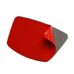 Car-Styling Carbon Fiber B Column Sticker - Image 4