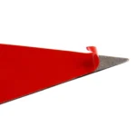 2 PCS Car Carbon Fiber Headlight Decorative Sticker for Toyota Eighth Generation Camry 2018-2019 - Image 4