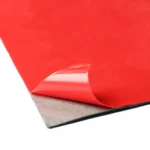 2 PCS Car Carbon Fiber Shutter Decorative Sticker for Chevrolet Camaro 2017-2019 - Image 4