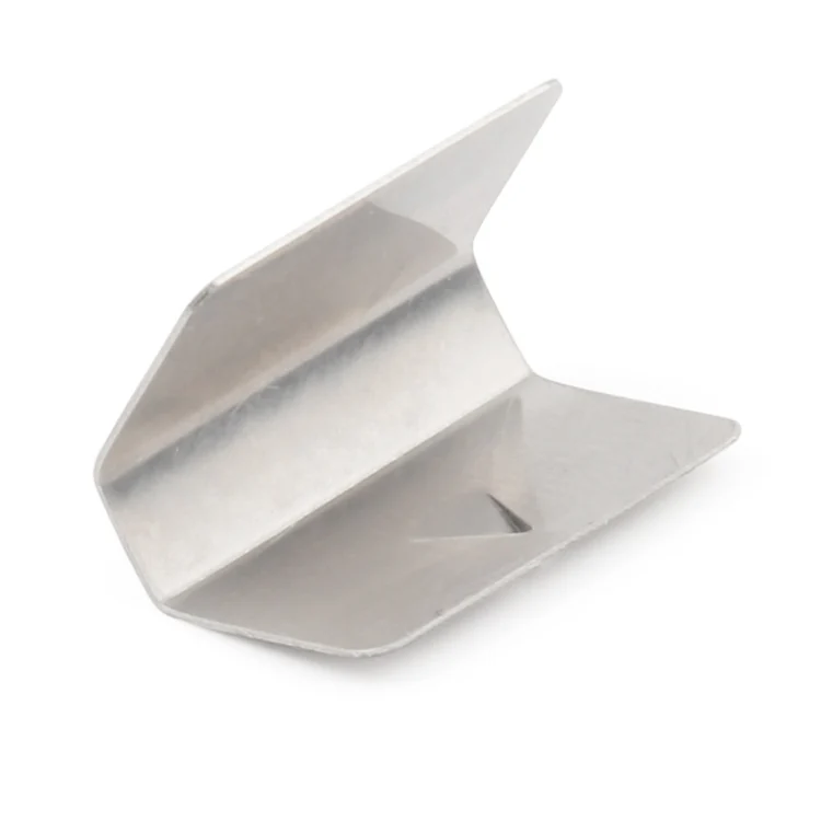 CRP0633_4.webp 10 PCS Car Windshield Clip Wind / Rain Deflector Channel Metal Buckle for Heko G3 - Image 5