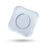 Square Shape Multi-function Portable Strong Adsorption Nano Traceless Sticker Cable Clamp Storage Hook Mobile Phone Holder Bracket - Image 2