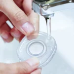 Square Shape Multi-function Portable Strong Adsorption Nano Traceless Sticker Cable Clamp Storage Hook Mobile Phone Holder Bracket - Image 6