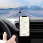 Square Shape Multi-function Portable Strong Adsorption Nano Traceless Sticker Cable Clamp Storage Hook Mobile Phone Holder Bracket - Image 7