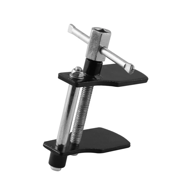 CRP0727_2.webp Car Disc Brake Pad Installation Caliper Piston Compressor Press Spreader Tool Brake Pump Adjuster - Image 3