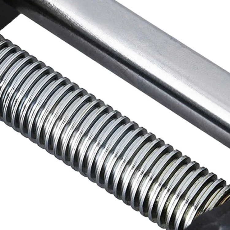 CRP0727_5.webp Car Disc Brake Pad Installation Caliper Piston Compressor Press Spreader Tool Brake Pump Adjuster - Image 6