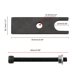 Universal Car Valve Spring Compressor Tool - Image 4