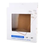 2 in 1 Luminous Non-Slip Automatic Gear Car Pedals Foot Brake Pad Cover Set - Image 7