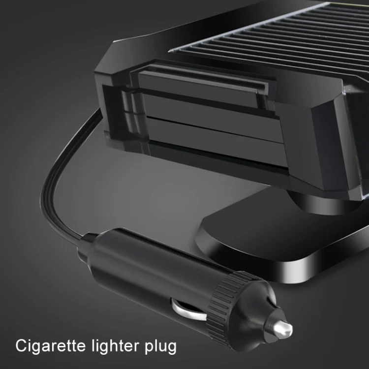 CRP0835_4.webp Car Heater Hot Cool Fan Windscreen Window Defroster DC 12V - Image 5