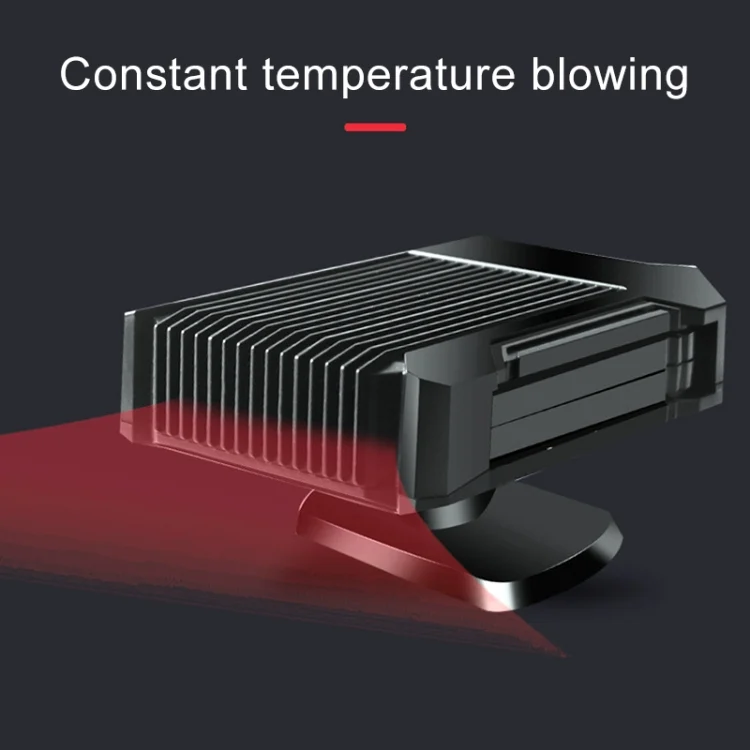 CRP0835_7.webp Car Heater Hot Cool Fan Windscreen Window Defroster DC 12V - Image 8