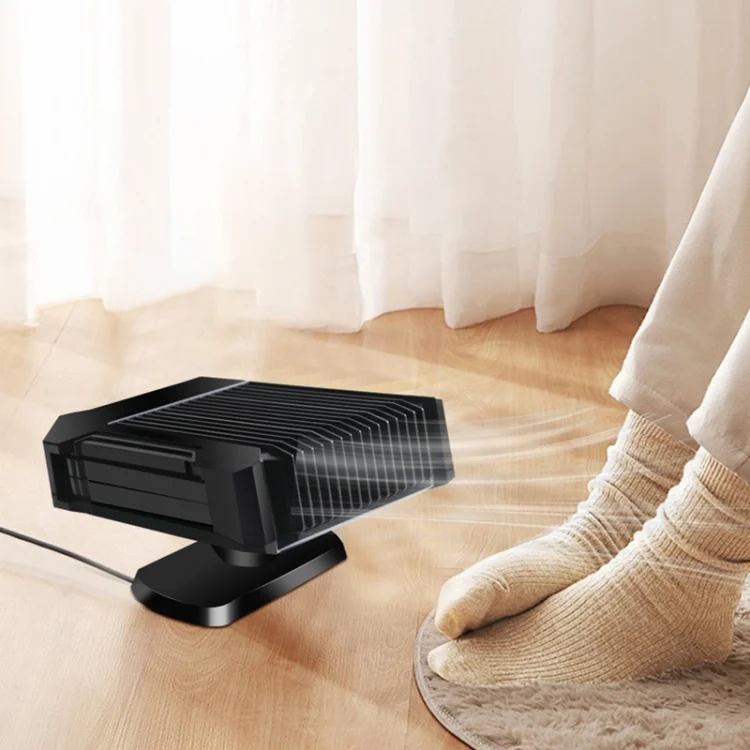 CRP0835_8.webp Car Heater Hot Cool Fan Windscreen Window Defroster DC 12V - Image 9