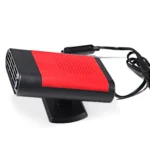 Car Heater Hot Cool Fan Windscreen Window Demister Defroster DC 24V, Ordinary Version - Image 2