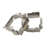 1 Pair H1 LED Headlight Bulb Retainers Holder Adapter for Ford Focus - Image 4