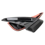 TCM-328  2 PCS Car Plastic Decorative Sticker Outside Sticker - Image 4