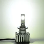 2 PCS DC12V / 35W / 5500K / 4000LM Car ED Headlight Lamps SMD-3570 Lamps for D1S - Image 10