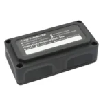 Max DC 48V 200A Heavy-Duty Module Design Bus Bar 4 M10 Terminal Studs Box Busbar for Car / RV / Boat - Image 3