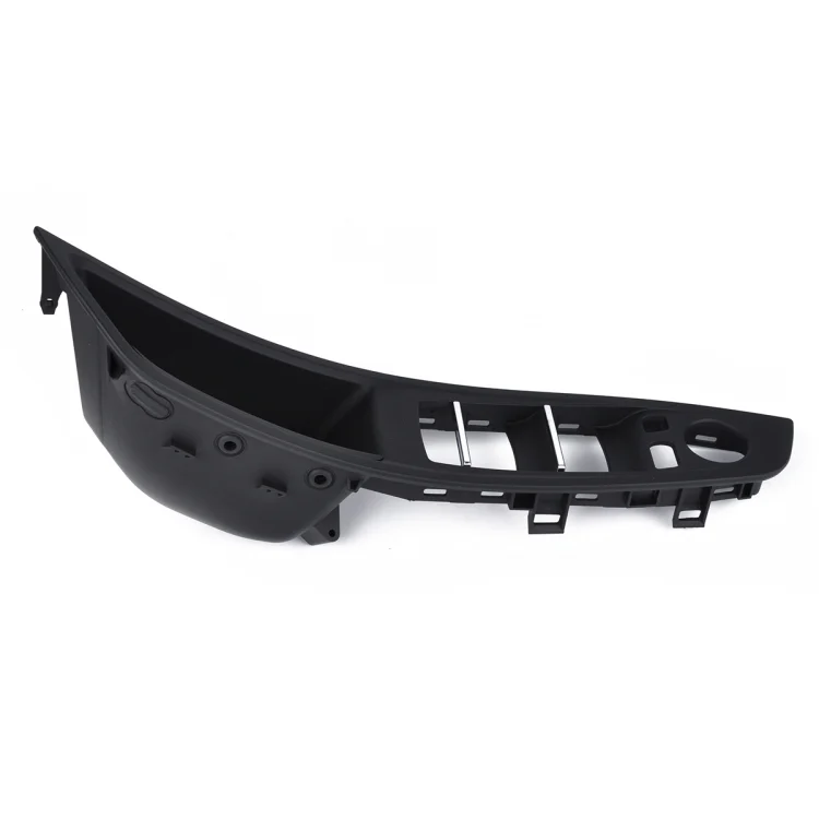 CRP1065B_1.webp Door Left Front Handle Window Switch Panel 51417225875 for BMW 5 Series - Image 2