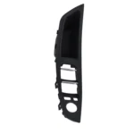 Door Left Front Handle Window Switch Panel 51417225875 for BMW 5 Series - Image 3