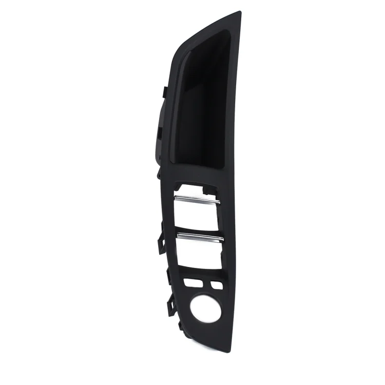 CRP1065B_2.webp Door Left Front Handle Window Switch Panel 51417225875 for BMW 5 Series - Image 3