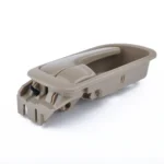 2 PCS Car Right Left Inner Door Handles 69205-33040RH / 69206-33040LH for Toyota Camry 2002-2006 - Image 2