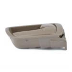 2 PCS Car Right Left Inner Door Handles 69205-33040RH / 69206-33040LH for Toyota Camry 2002-2006 - Image 3