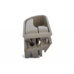 2 PCS Car Right Left Inner Door Handles 69205-33040RH / 69206-33040LH for Toyota Camry 2002-2006 - Image 4