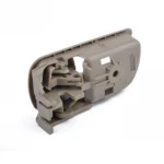 2 PCS Car Right Left Inner Door Handles 69205-33040RH / 69206-33040LH for Toyota Camry 2002-2006 - Image 5