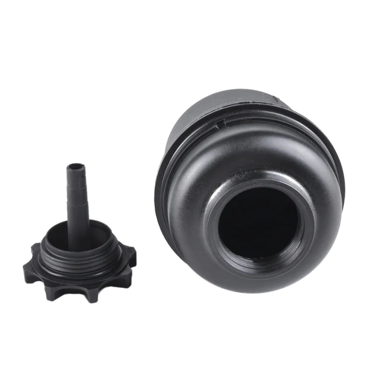 CRP1075_3.webp Power Steering Reservoir & Hose Kit 32411094306 for BMW E39 1995-2003 / 1996-2004 / E38 1994-2001 - Image 4