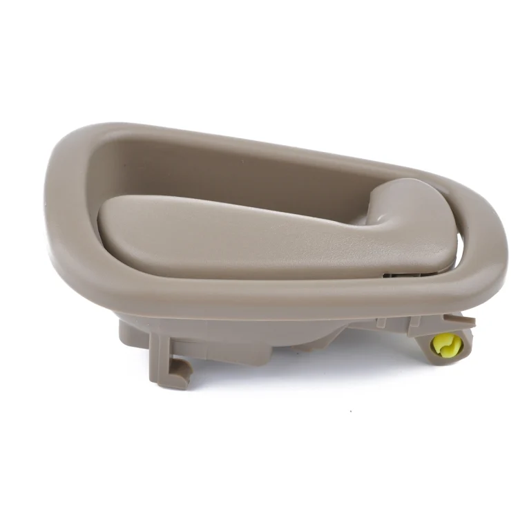CRP1080Q_2.webp 4 PCS Car Inner Door Handles 69205-02050 / 69206-02050 for Toyota Corolla 1998-2002 - Image 3