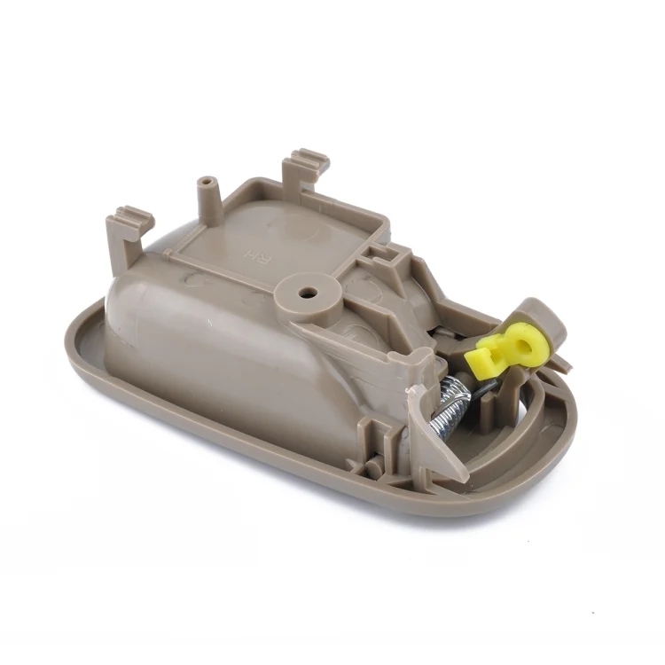 CRP1080Q_3.webp 4 PCS Car Inner Door Handles 69205-02050 / 69206-02050 for Toyota Corolla 1998-2002 - Image 4