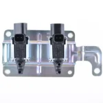 Car Auto Control Solenoid Valve Vacuum Valve 4M5G-9J-559NB / 5243591 / 1357313 / BS7E9J559AA for Ford