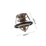 SGT001 Car Thermostat and Gasket Kit  for Subaru - Image 4