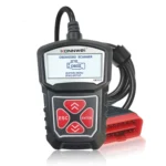 KONNWEI KW309 V309 V310 MS309 Code Reader OBD2 Scanner Diagnostic Tool - Image 2