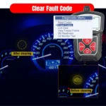 KONNWEI KW309 V309 V310 MS309 Code Reader OBD2 Scanner Diagnostic Tool - Image 14