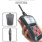 KONNWEI KW309 V309 V310 MS309 Code Reader OBD2 Scanner Diagnostic Tool - Image 15