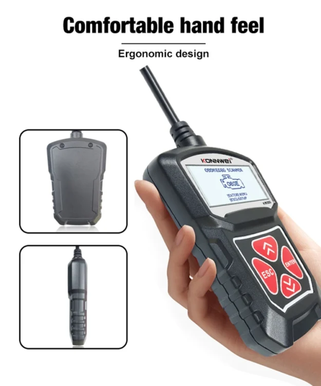 CRP1093B_14.webp KONNWEI KW309 V309 V310 MS309 Code Reader OBD2 Scanner Diagnostic Tool - Image 15