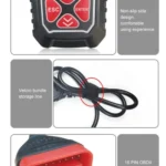 KONNWEI KW309 V309 V310 MS309 Code Reader OBD2 Scanner Diagnostic Tool - Image 16