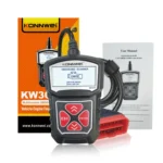 KONNWEI KW309 V309 V310 MS309 Code Reader OBD2 Scanner Diagnostic Tool - Image 5