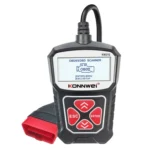 KONNWEI KW310 OBD Car Fault Detector Code Reader ELM327 OBD2 Scanner Diagnostic Tool - Image 2
