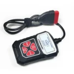 KONNWEI KW310 OBD Car Fault Detector Code Reader ELM327 OBD2 Scanner Diagnostic Tool - Image 3