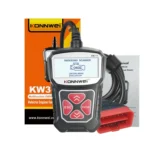 KONNWEI KW310 OBD Car Fault Detector Code Reader ELM327 OBD2 Scanner Diagnostic Tool - Image 4