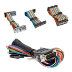 KTAG V7.020 Red PCB Board ECU Programming Tool Unlimited Token, EU Plug - Image 6