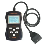 VS585 Car Mini Code Reader ODB2 Professional Fault Detector Diagnostic Tool