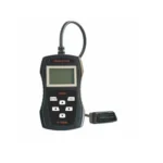 VS585 Car Mini Code Reader ODB2 Professional Fault Detector Diagnostic Tool - Image 2