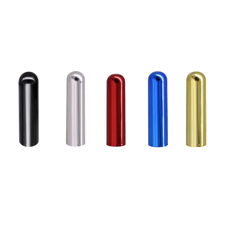 CRP1169_B1.webp 4 PCS Car Unlock Cover Door Bolt Door Handle for BMW X1 / X6 - Image 2