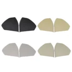 Car Right Side Front Door Trim Panel Plastic Cover 2117270148  for Mercedes-Benz E Class W211 2003-2008 - Image 2