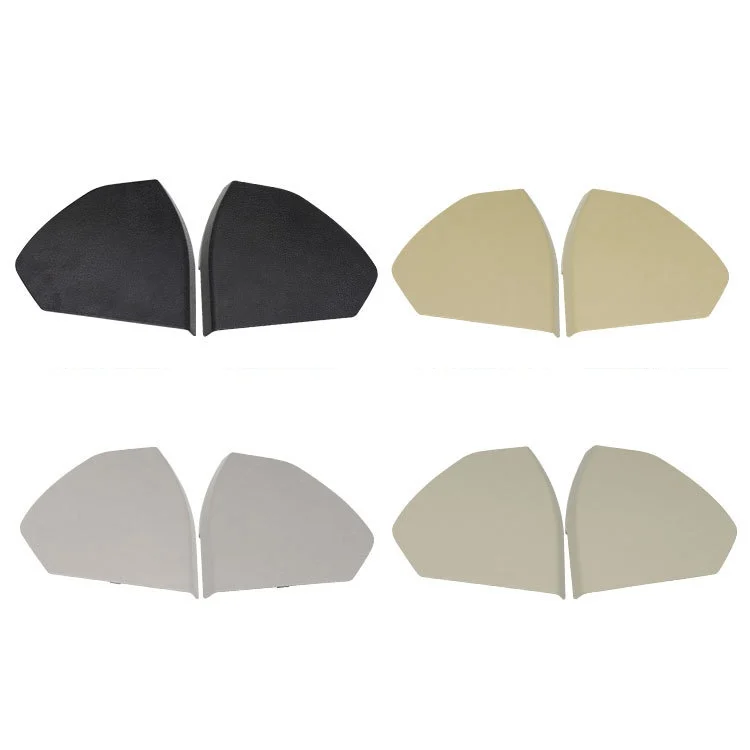 CRP1179_B1.webp Car Right Side Front Door Trim Panel Plastic Cover 2117270148  for Mercedes-Benz E Class W211 2003-2008 - Image 2